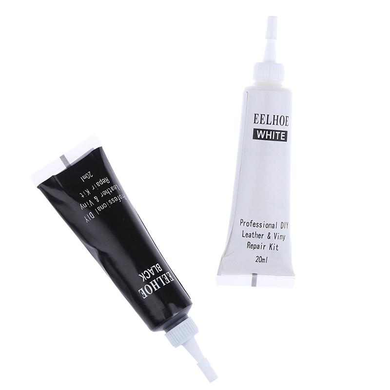 Eelhoe Professional Diy Leather And Vinyl Repair Kit DIY Craft