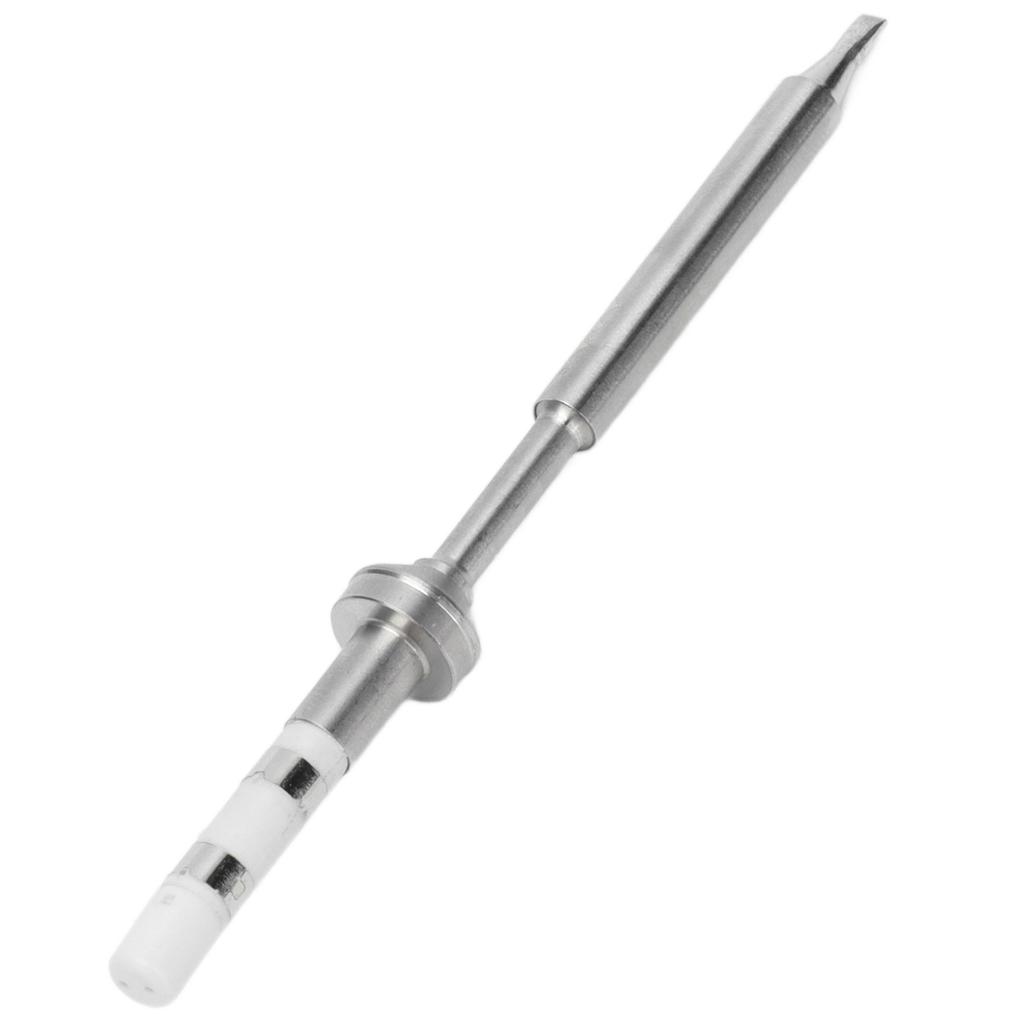 Buy TS100 Soldering Tip Flat Electric Solder Iron Tips Replacement 70W