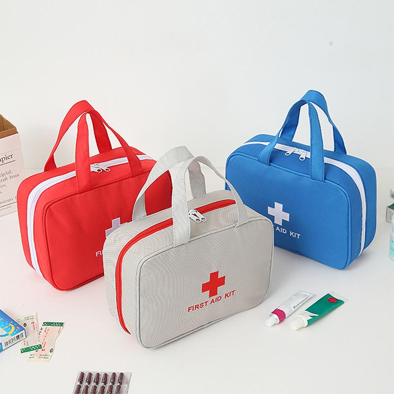 Buy Extra Large Medicine Storage Bag Children 'S Portable Portable