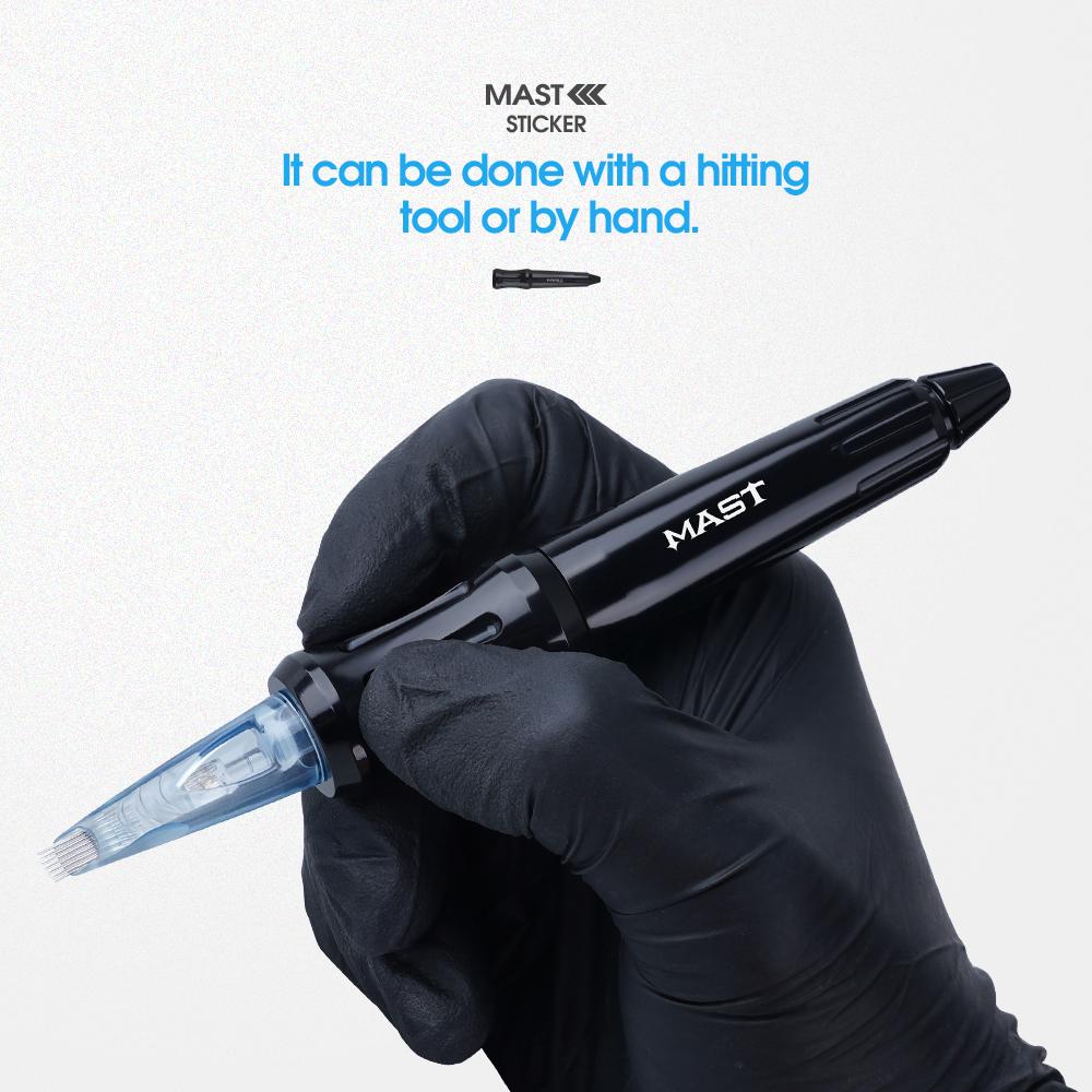 Buy Dragonhawk Mast Tattoo Hand Poke Pen Tattoo Pen Holder Tattoo Stick Poke Pen Tattoo Tool At Affordable Prices — Free Shipping, Real Reviews With Photos — Joom 1000_x_1000_jpg