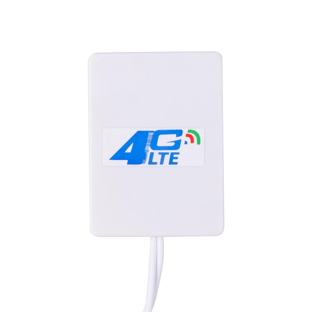 Buy 3M Cable 3G 4G LTE Antenna External Antennas for Huawei ZTE 4G LTE