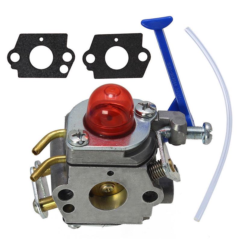 Carburetor Ignition Coil for Husqvarna 124L 125L 125LD 128CD 128LD