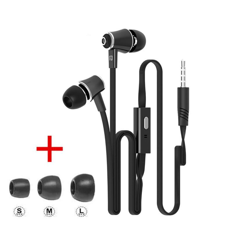 Buy JM21 In Ear Earphones for IPhone General Headsets Wired Earphone