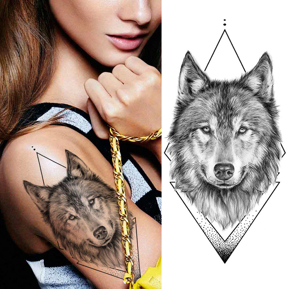 1Pc Creative Soldier Temporary Tattoos Sticker Waterproof Black Tattoos For Women Men Body Art Legs Arm Tatoo Sticker For Club Party Acquista In Modo Economico — Spedizione Gratuita, Recensioni Reali Con Foto — 1000_x_1000_jpg