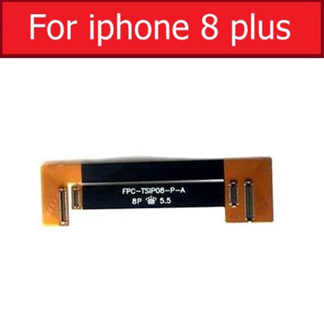 Buy LCD Display Digitizer Touch Screen Extension Test Flex Cable For IPhone4 4s 5 5s 5c SE 6 6S
