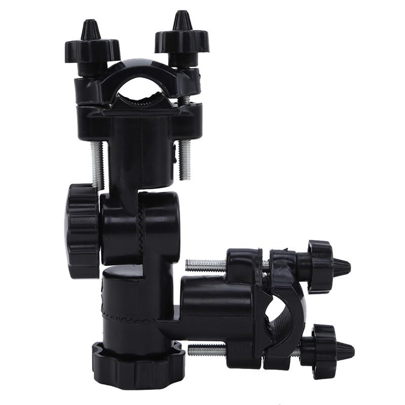 Umbrella Stand Holder Bracket Fishing Chair Adjustable Mount Rotating