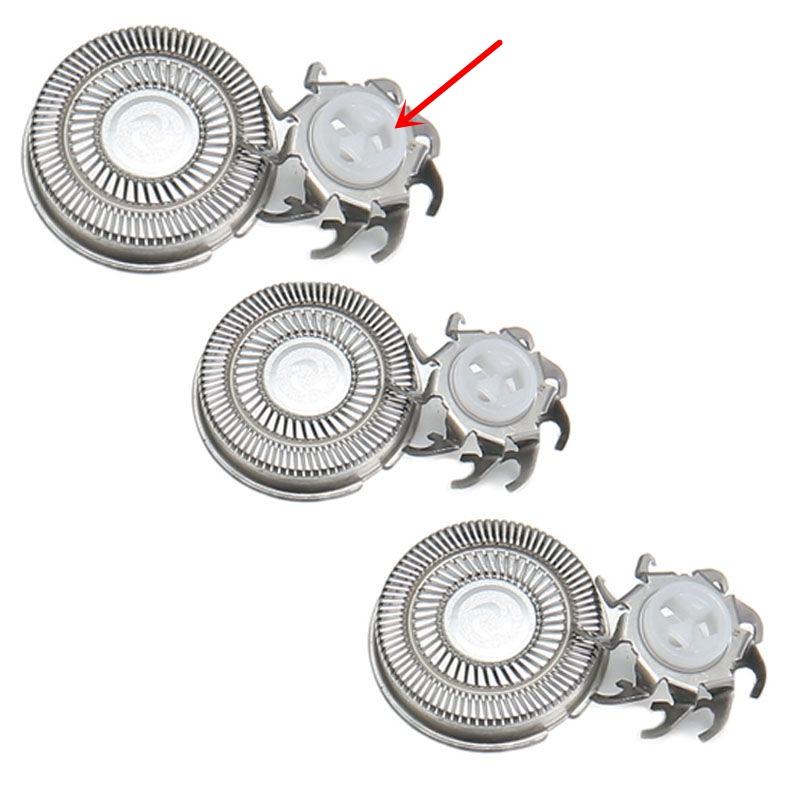 Cheap Electric Shaver Replacement Blades Spare Electric Shaving Machine
