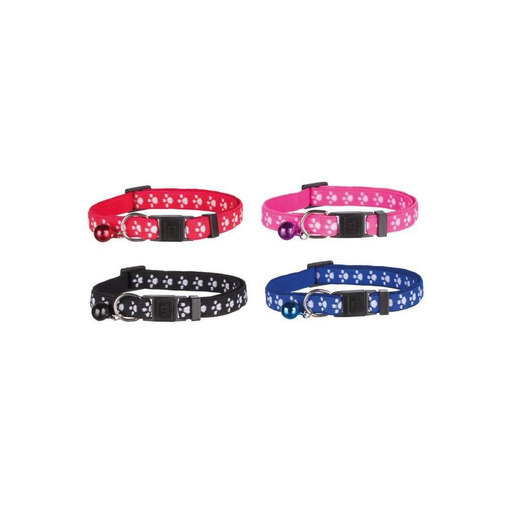 Buy TRIXIE Nylon Elastic Collar For Cats at affordable prices — free