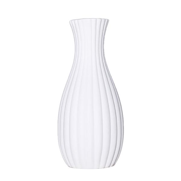 Buy 1pc Vase Creative Artistic Ceramic Vase Simple Ceramic Vase