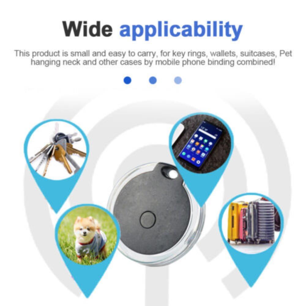 Cheap Universal Car Key Finder Bluetooth Smart Finder Locator