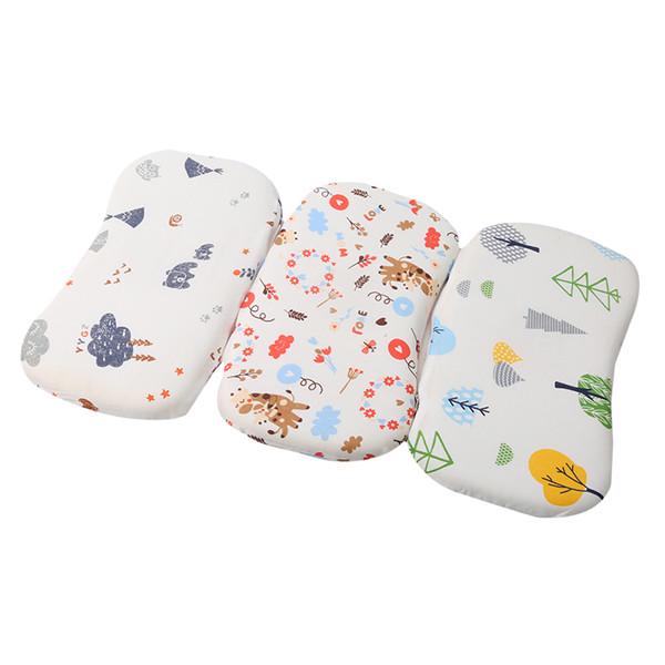 Buy Foam Pillow Cotton Neck Pillow Fiber Slow Rebound Soft Baby Pillow at affordable prices