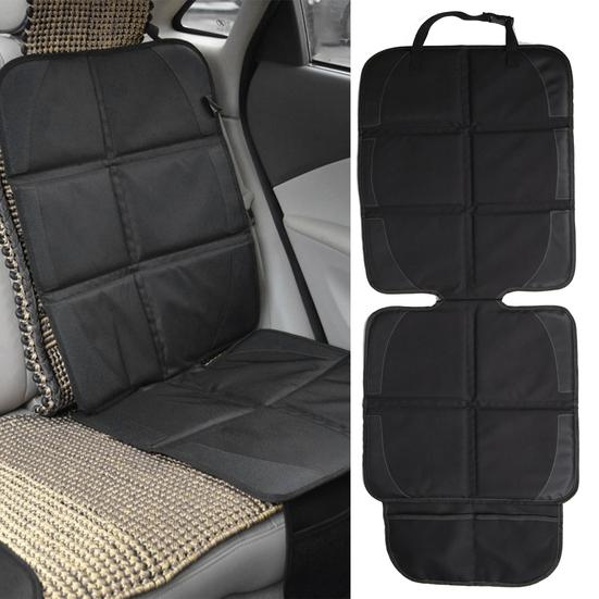 Satın alın Car Seat Cover Safety Seat Nonslip Wearresistant Thickened