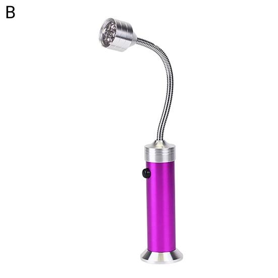 Buy Reliable LED Lamp Battery Powered Deisgn Repair Work Light