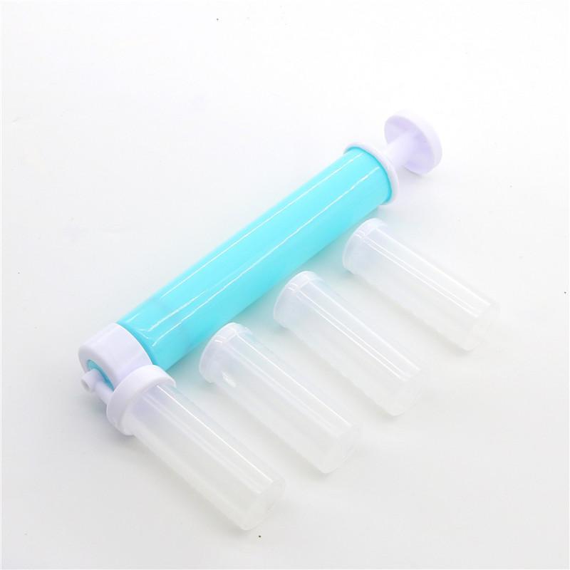 Sat??n al??n Manual Cake Spray Gun Airbrush For Cake Decorating Coloring