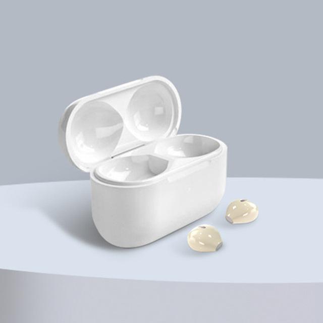 Buy TWS Wireless Invisible bluetooth headset Mini No Pain Micro SemiIn