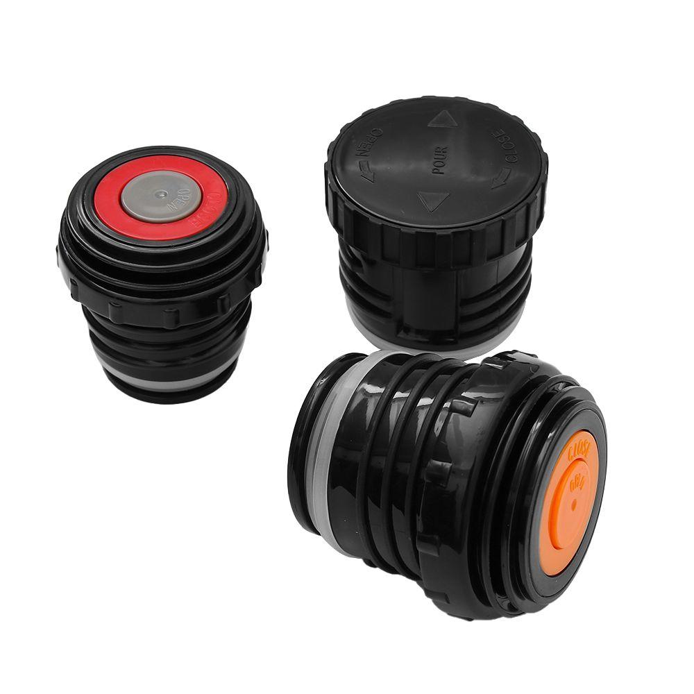Buy Travel Replacement Stopper Outdoor Thermos Mug Lid Plug Vacuum