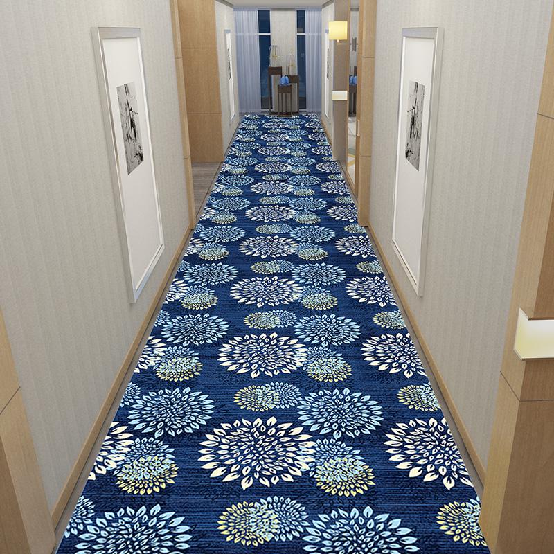 Buy Stair Carpet European Corridor Carpets Hotel Long Aisle Rug Hallway