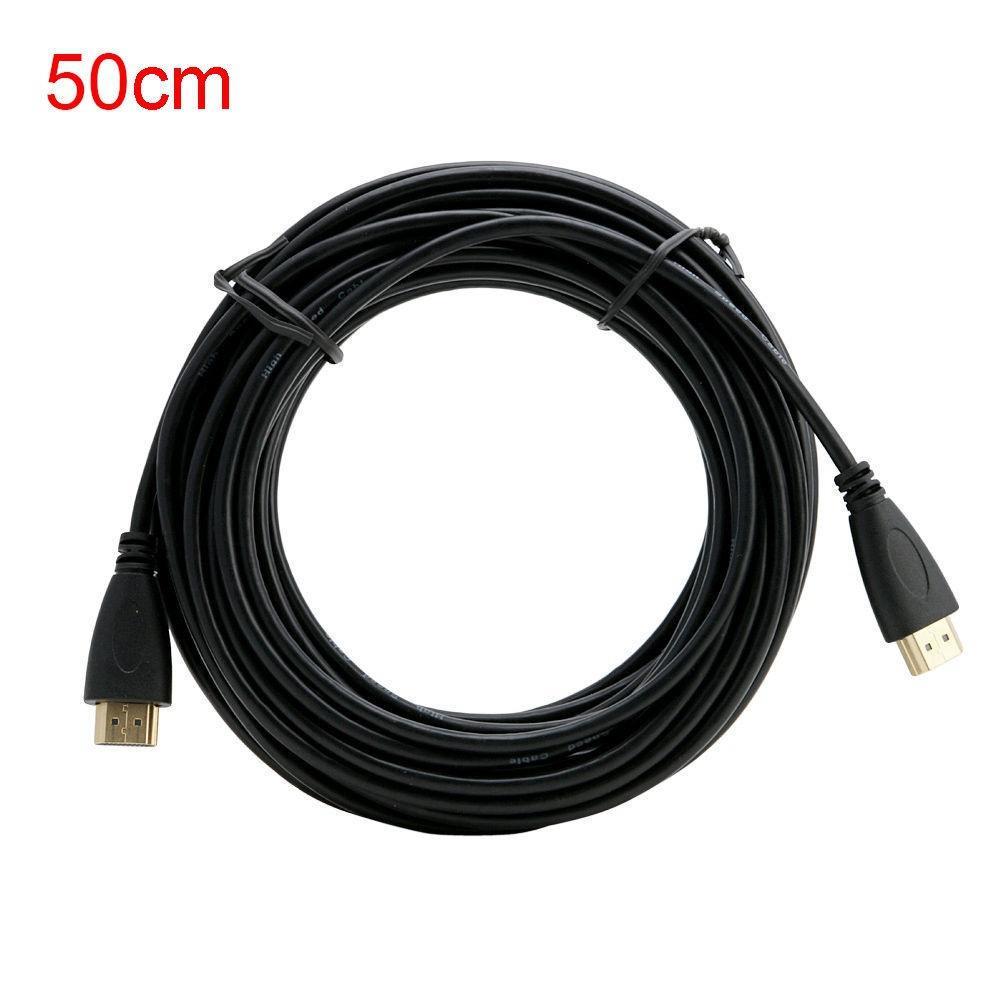 Cheap HDMI Premium HDMI 4K Cable 1.4cm Bluray 3D DVD PS3 HDTV Xbox LCD
