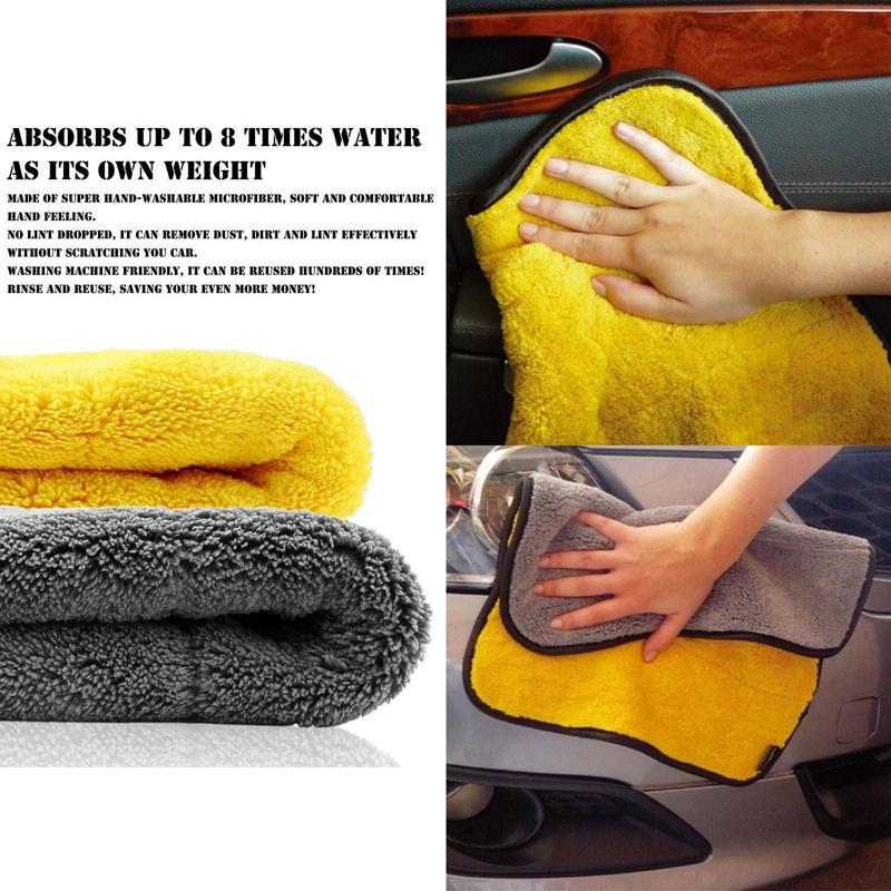 How To Remove Dust From Car Without Scratching Classic Car Walls