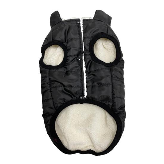 Buy Keep Warmth Simplicity Pet Vest Lovely Dog Sleeveless Coat Clothes