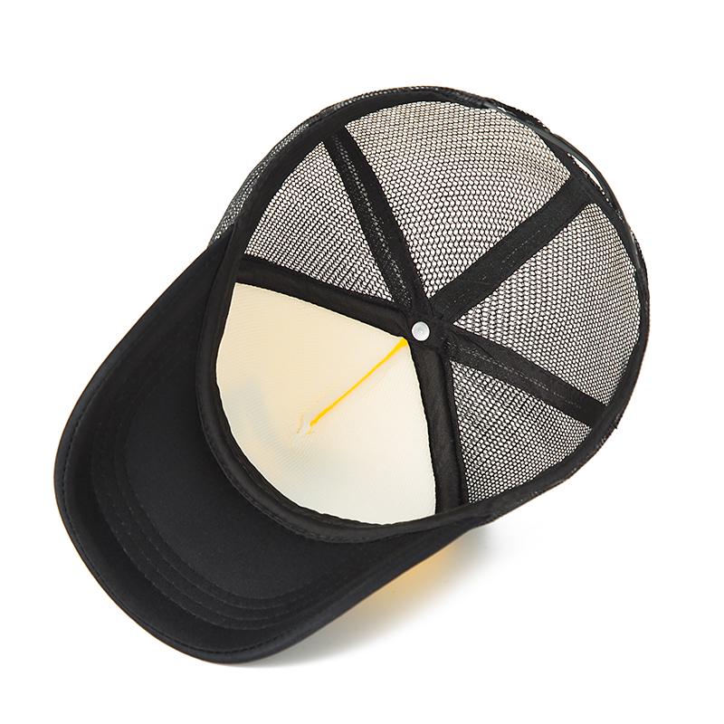 Buy Brand Baseball Cap Women Outdoor Baseball Hat Breathable Men Women