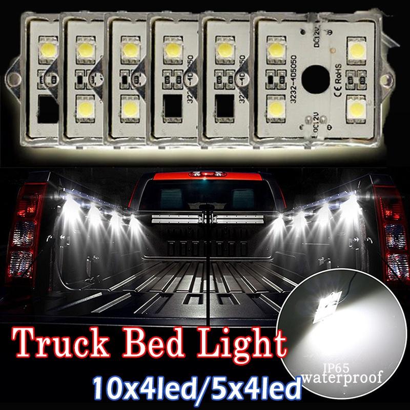 Buy 12V SMD 5050 LED Lights for Truck Bed Lighting Kit Pickup Bed