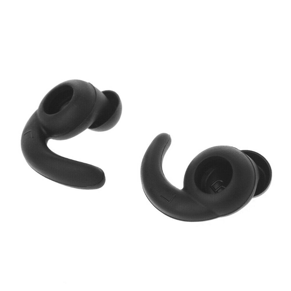 Buy 3 Pairs Rubber Silicone Earpiece Inear Earphone Ear Tips Earbuds