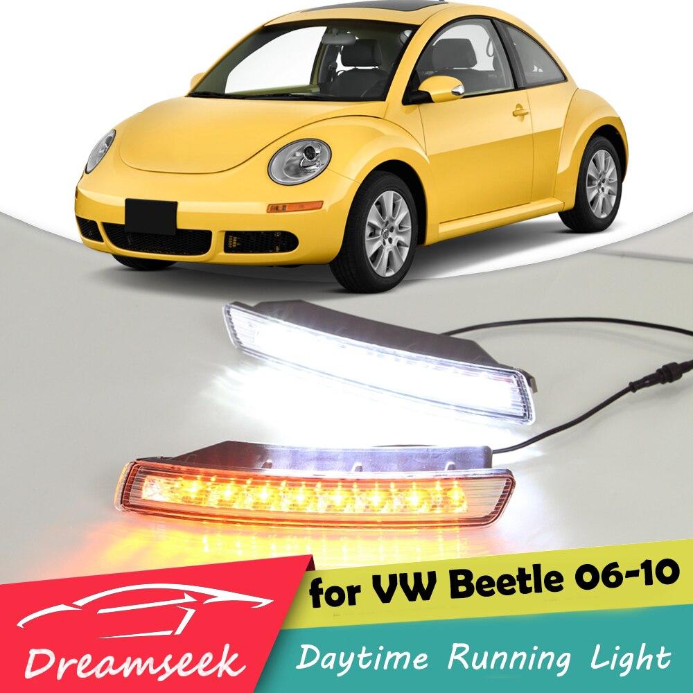 Volkswagen Beetle 2005 Dashboard Warning Lights Shelly Lighting