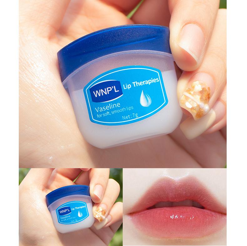 Petroleum Jelly Lip Balm