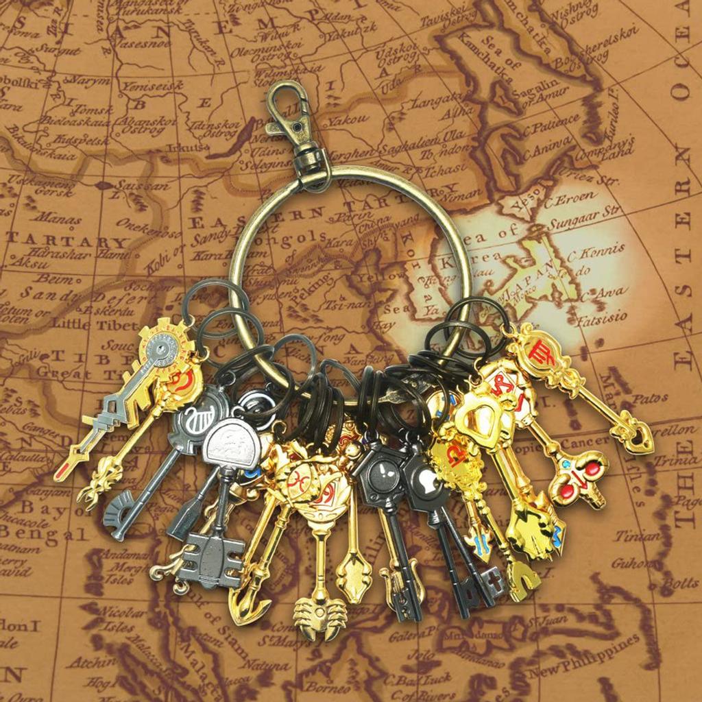 Authentisch garantiert Erstklassiger Shop, Kunde First 24 Stück Cosplay