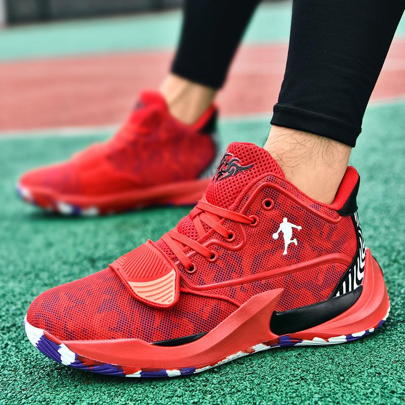 Buy 2022 Autumn New Color High Top Sports Shoes Basketball Shoes Women