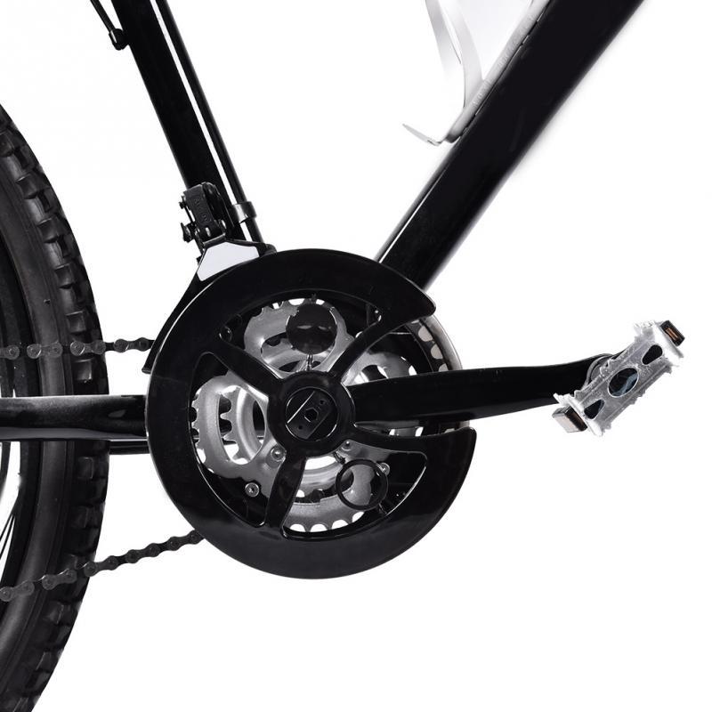Buy Bike Chain Ring Guard Bicycle Chainring Protector Chainwheel