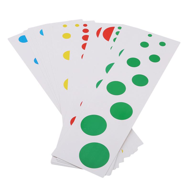 Buy Cylindrical Projection Card Professional Sensory Correspondence