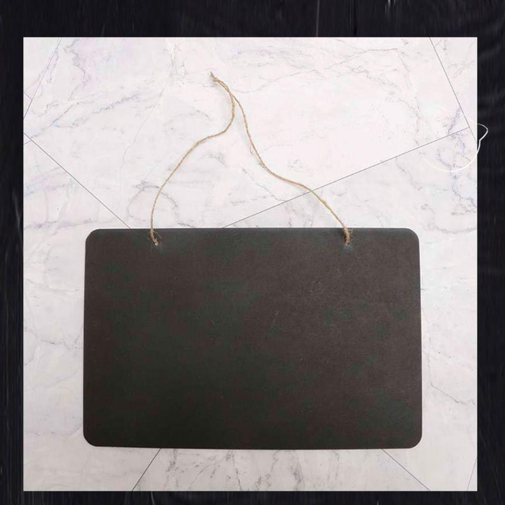 Buy Board Double Sided Tabletop Chalkboards Chalkboard Hanging Signs