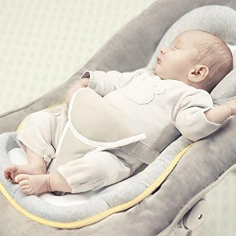 Buy For Newborns Kid Shaping Pillows Cot Portable Baby Crib Nursery