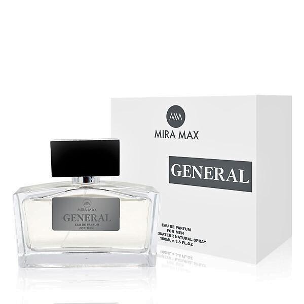 Cheap Eau de Parfum for men “GENERAL” Joom