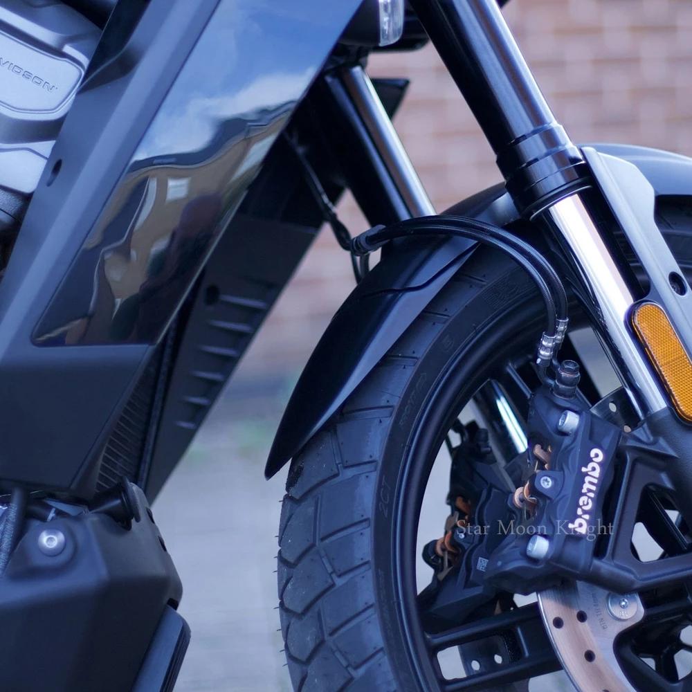 Cheap Motorcycle Accessories Front Mudguard Fender Rear Extender