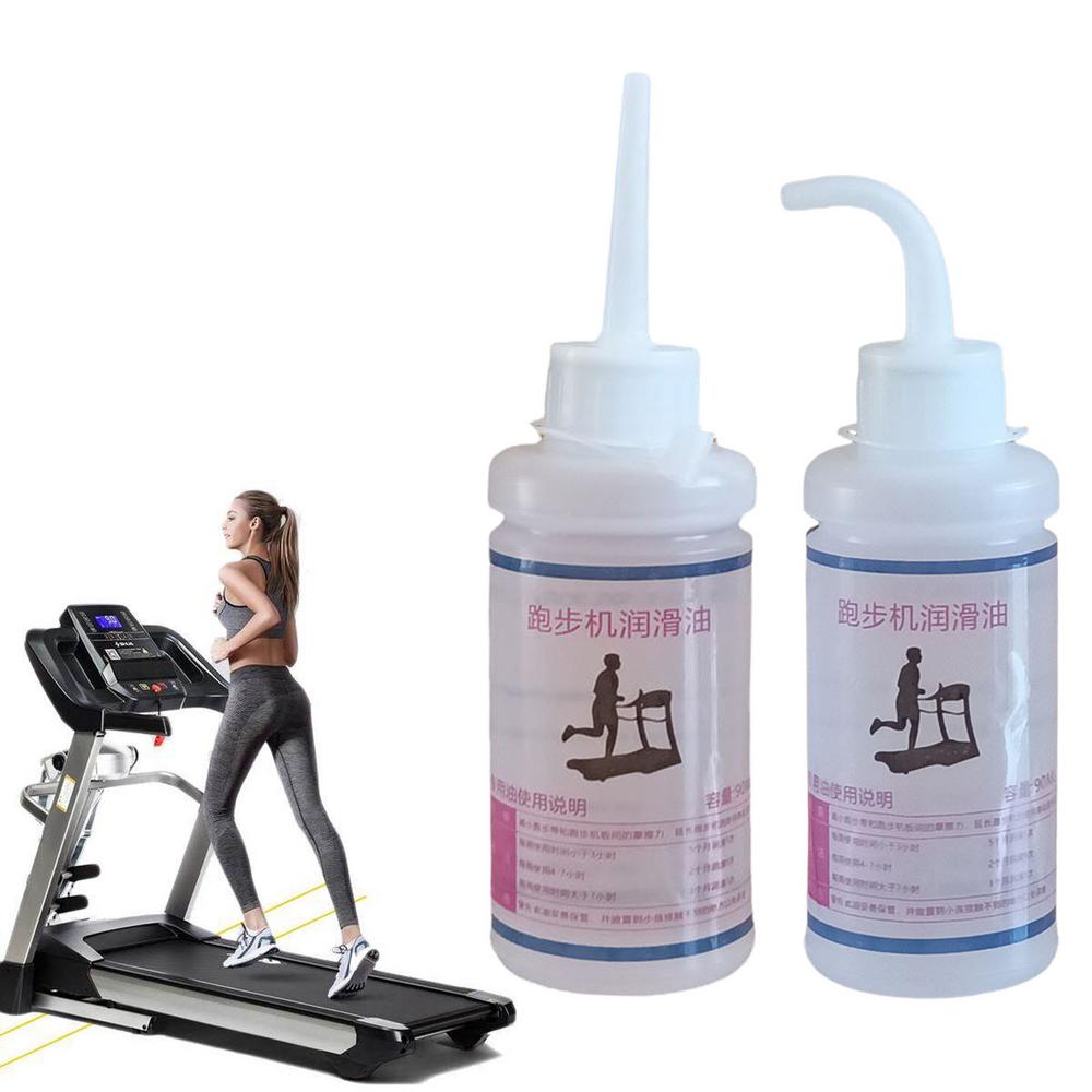 Kup Treadmill Lubricant Optimum Silicone Treadmill Belt Lubrication