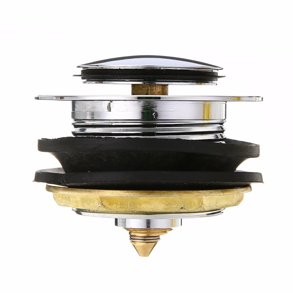 Buy DIY Bathtub Spring Up Drains Bath Shower Basin Sink Drain Filter