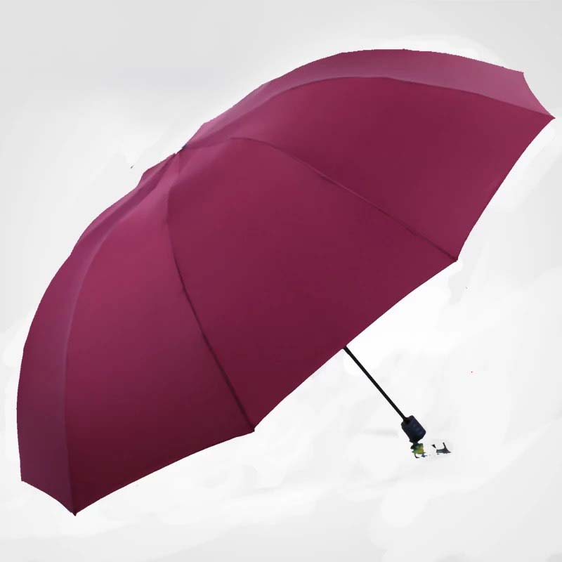 Cheap Big Umbrella Men Rain Woman Windproof Large Paraguas Man Women