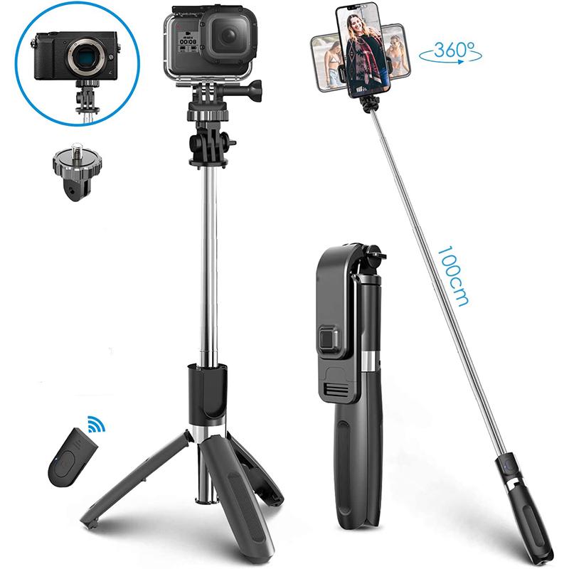 Huawei Tripod Selfie Stick Pro Обзор Цена Telegraph