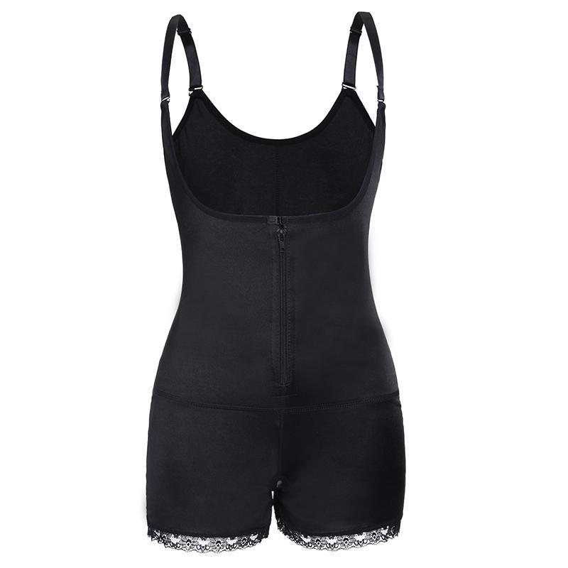 Buy Women Full Body Slimming Bodysuits Shaper Tummy Control Underwear