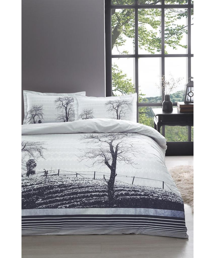 Cheap Wood Purple Double Duvet Cover Joom