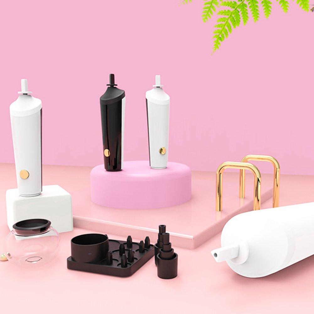 Buy KC Electric Makeup Brush Cleaner Dryer Machine Make Up Brushes