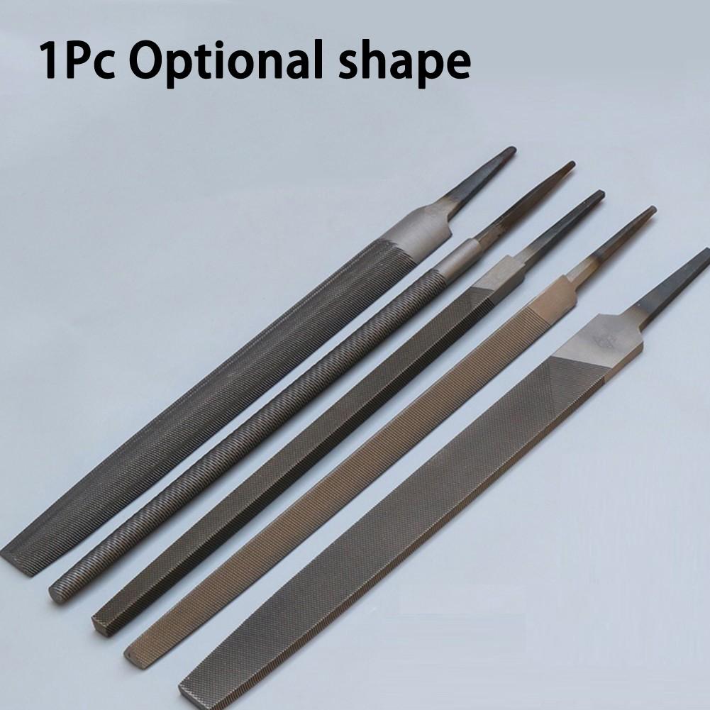 Buy 6 Inch Files Diamond File Grinding Tool Industrial Steel Files at