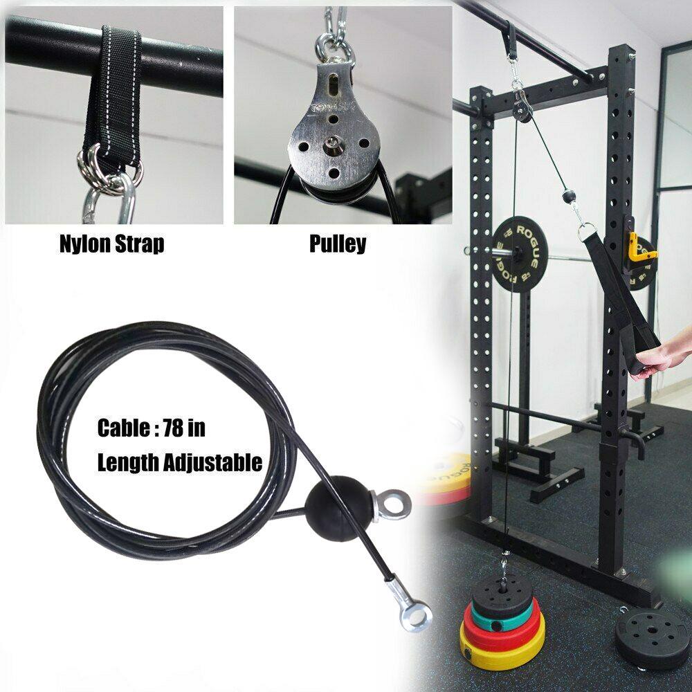 cable pulley diy > OFF70