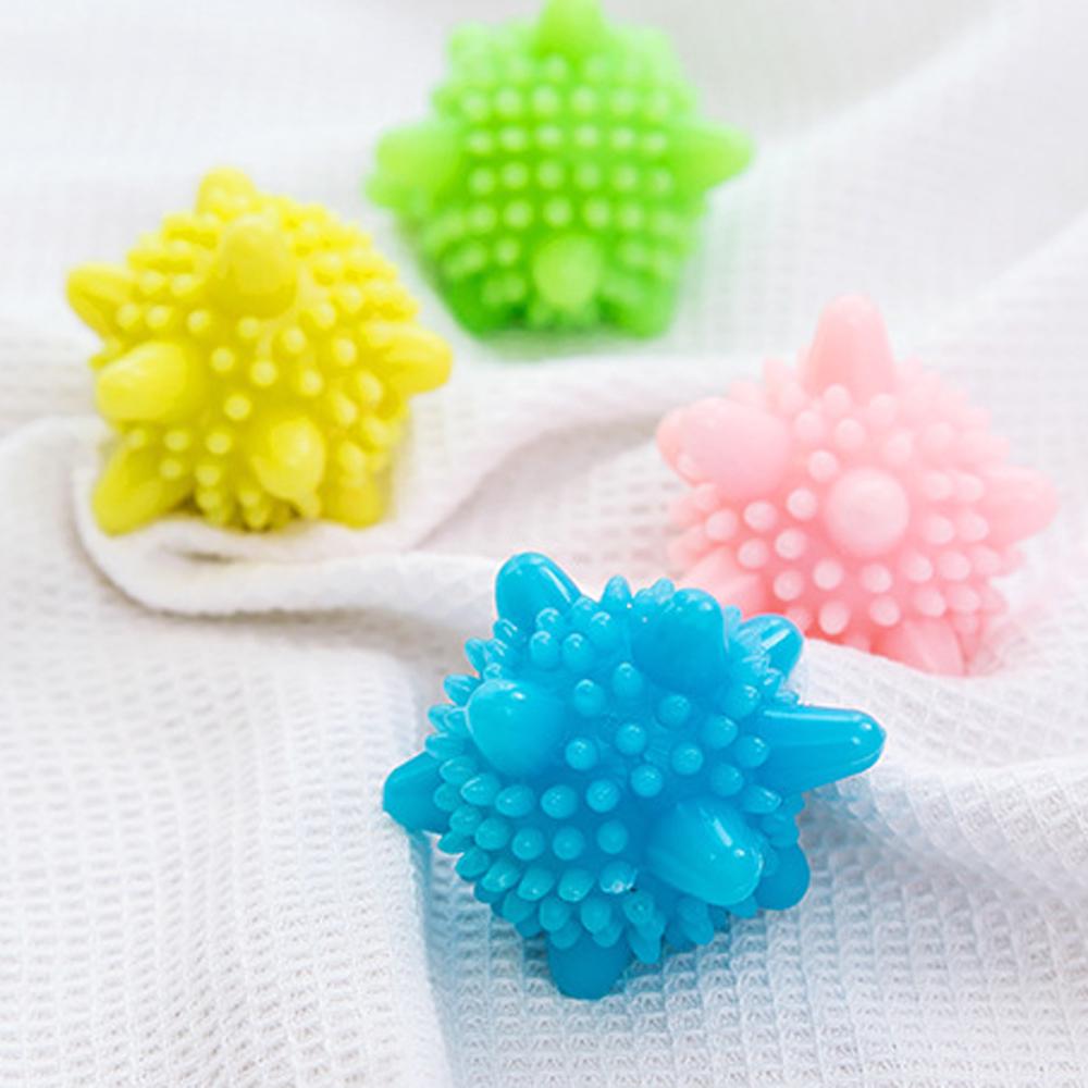 Buy Wash Ball Laundry Washing Machine Clean Hair Removal Soften Clothes