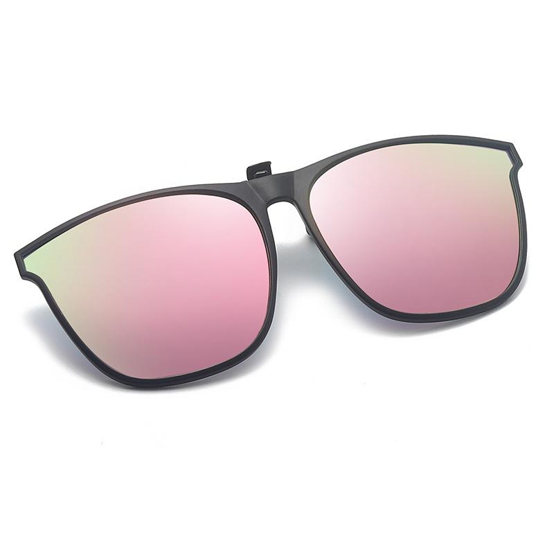 Buy Polarized Clip On Sunglasses Men Photochromic Polarised Women