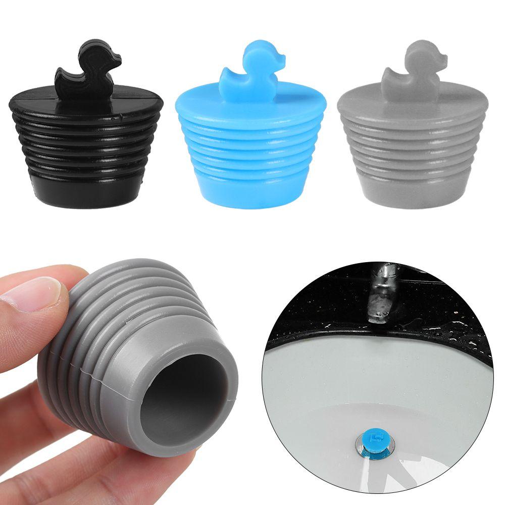 Cheap Practical Kitchen Bathroom Sink Shower Tub Bathtub Drain Plugs