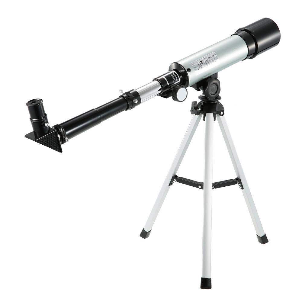 Buy Outdoor HD 90X Zoom Telescope 360x50mm Refractive Space Astronomical at affordable prices